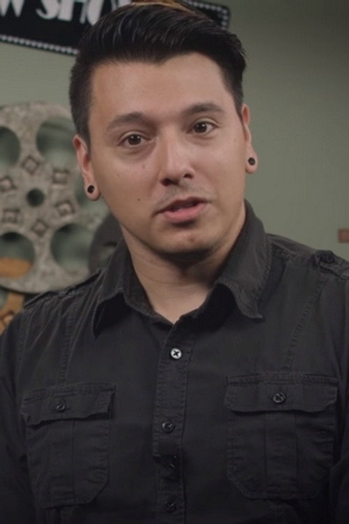 Michael Aranda