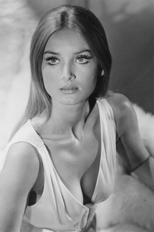 Barbara Bouchet