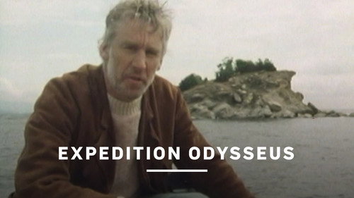 Expedition Odysseus