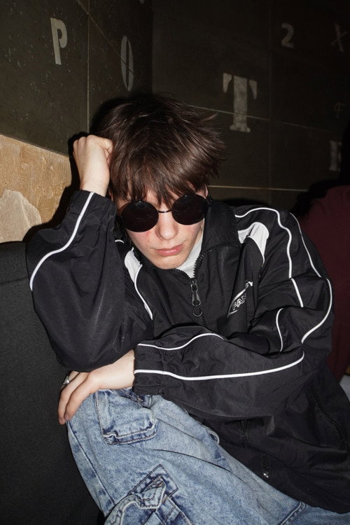 Foto de Tymon Zygadło