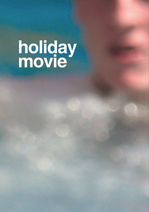 Holiday Movie poster