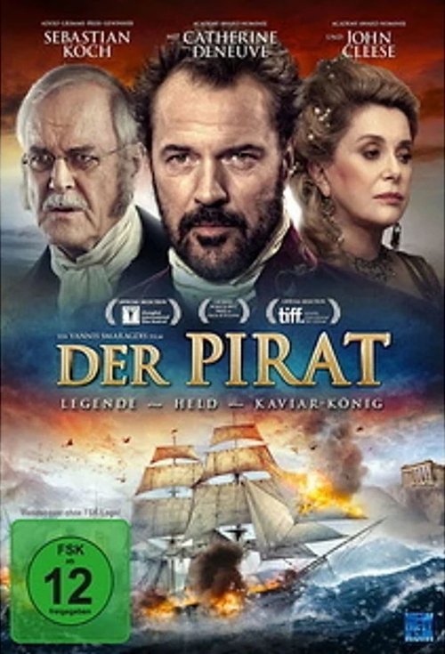 Der Pirat 2012 Der Pirat 2012