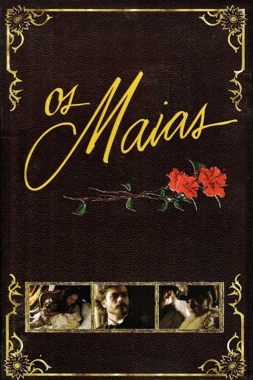 Os Maias, S01 - (2001)