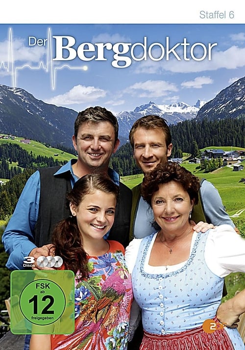 Der Bergdoktor, S06 - (2013)