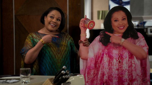 Tudo Sobre os Washingtons: 1×4