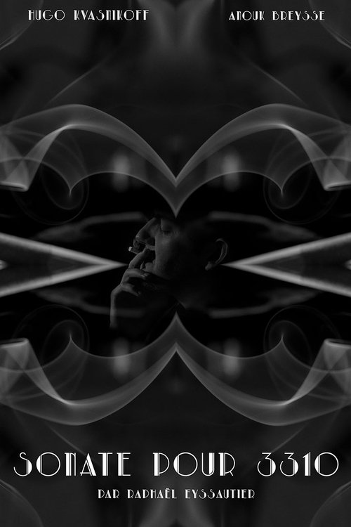 Sonate for 3310 movie poster player
