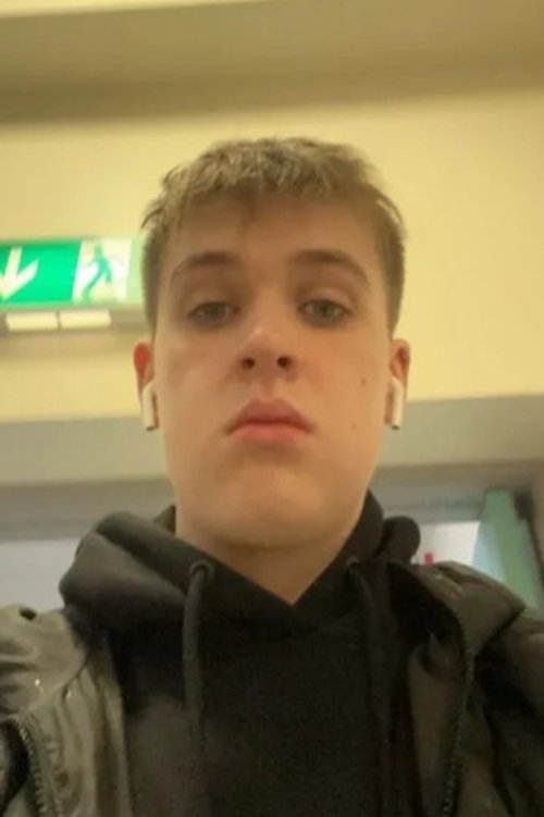 Yikes!