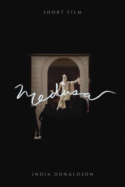 Affiche du film Medusa