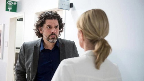 Folge 2172 - Mobbing im Krankenhaus