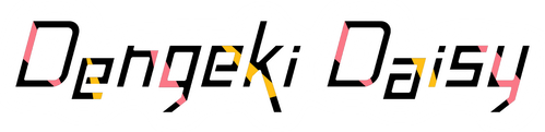Dengeki Daisy