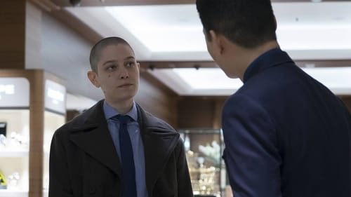 Billions: 3×4