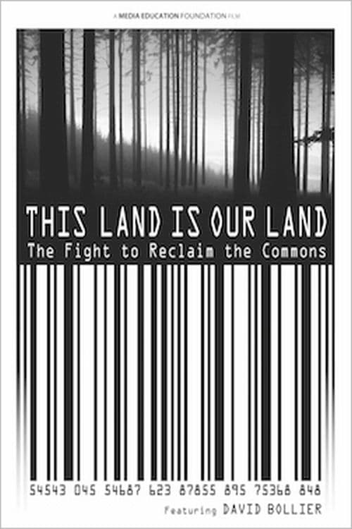 This Land Is Our Land (2010) poster