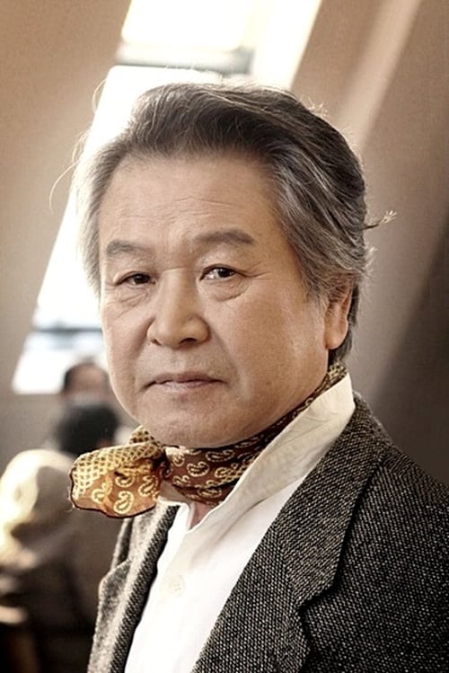 Kép: Lee Ho-jae színész profilképe