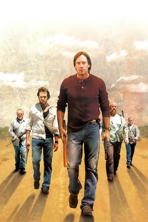 Walking Tall: The Payback poster