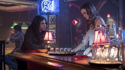 The Flash: 4×1