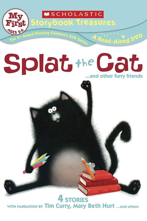 Splat the Cat 2010