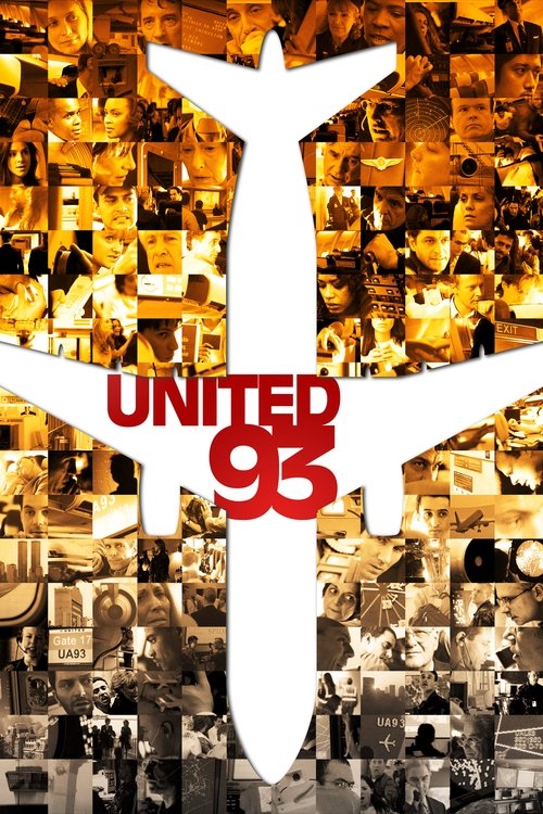 United 93 poster