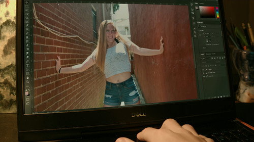 Transfigure Bild 3
