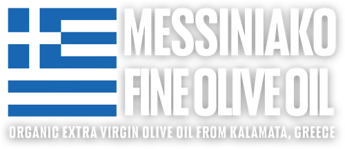 Messiniako Organic Extra-Virgin Olive Oil from Kalamata, Messinia, Greece (Food Insider)