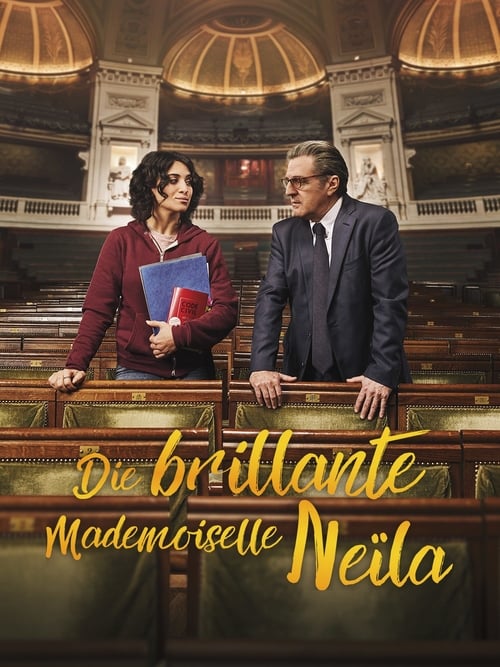 Die Brillante Mademoiselle Neïla 2018