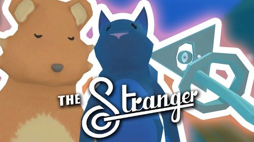 BLOWING UP THE ISLAND! || The Stranger Pt.2 (FINAL) Still