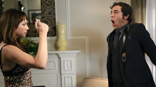 Chuck: 2×2