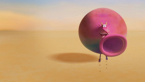 The Smortlybacks Come Back!