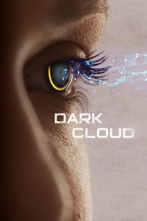 Dark Cloud (2022) poster