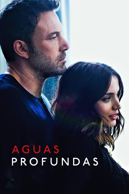 Image Aguas Profundas Full HD Online Español Latino | Descargar