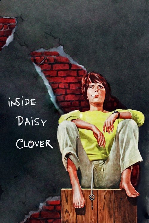 Grootschalige poster van Inside Daisy Clover