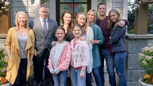 Chesapeake Shores: 4×1