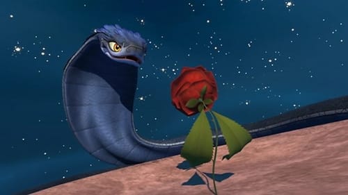 Le Petit Prince, S02E12 - (2016)