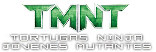 TMNT: Las Tortugas Ninja