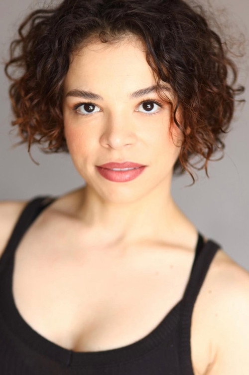 Tiffany Colin