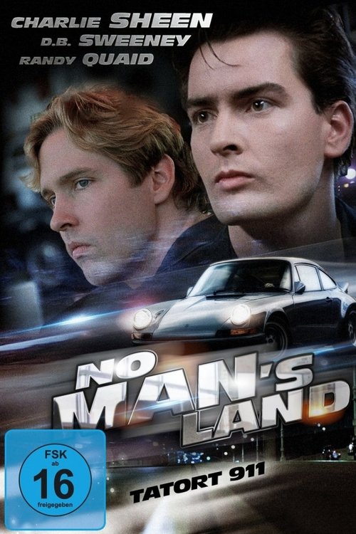 No Man's Land - Tatort 911 1988