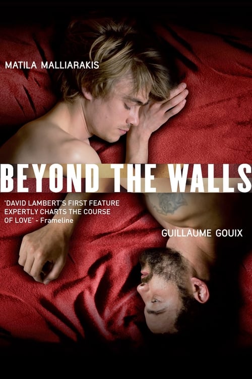 Where to stream Beyond the Walls