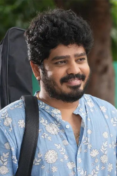 Vignesh Karthick profile