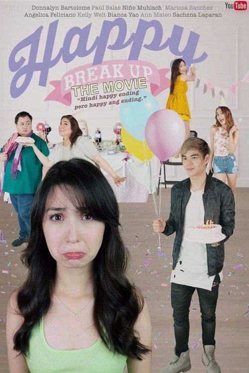 Happy Breakup (2017)