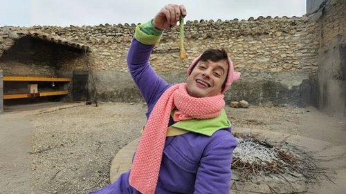 Image de l'épisode 18