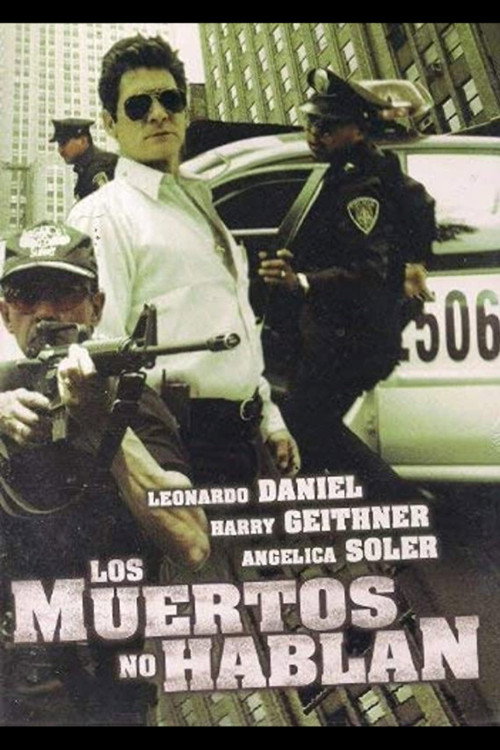 Los muertos no hablan