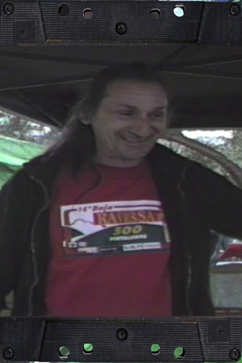 2025 Found & Recorded