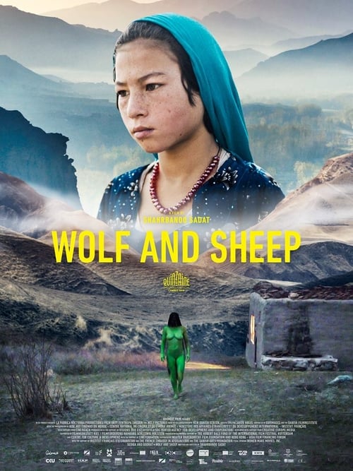 Wolf and Sheep 2016