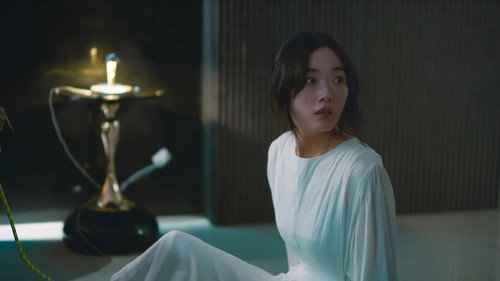 Episodio 4 - As You Stood By (2025)