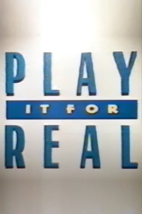 London's Burning: Play It For Real (1997)