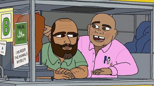 #1 HAPPY FAMILY USA 1x1