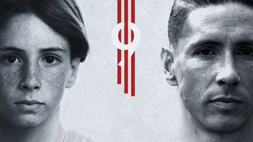 Fernando Torres: The Last Symbol cover