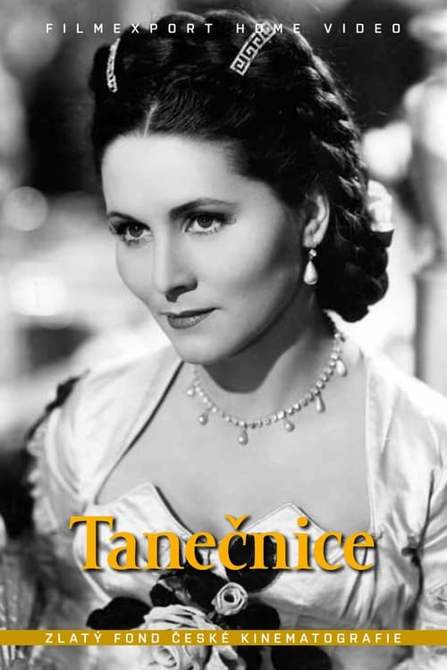 Tanečnice (1943)