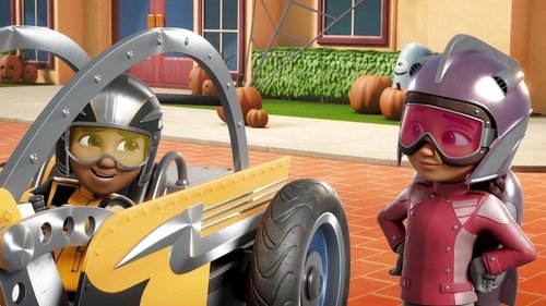 Épisode 37