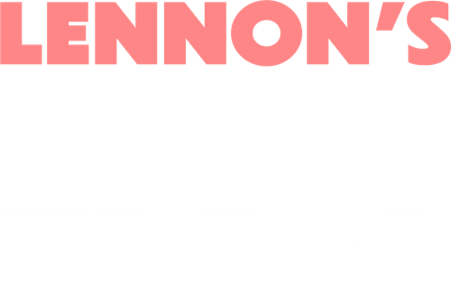 Lennon's Last Weekend's logo image