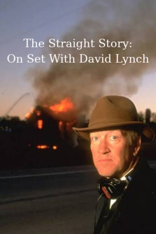 The Straight Story: On Set With David Lynch